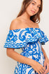 bloom-serenade-blue-woven-midi-dress Flying Tomato-Sophia's Style-3